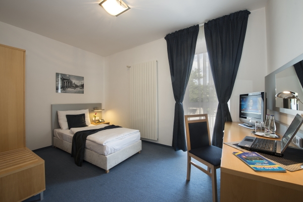 Hotel Blue Bratislava Garni